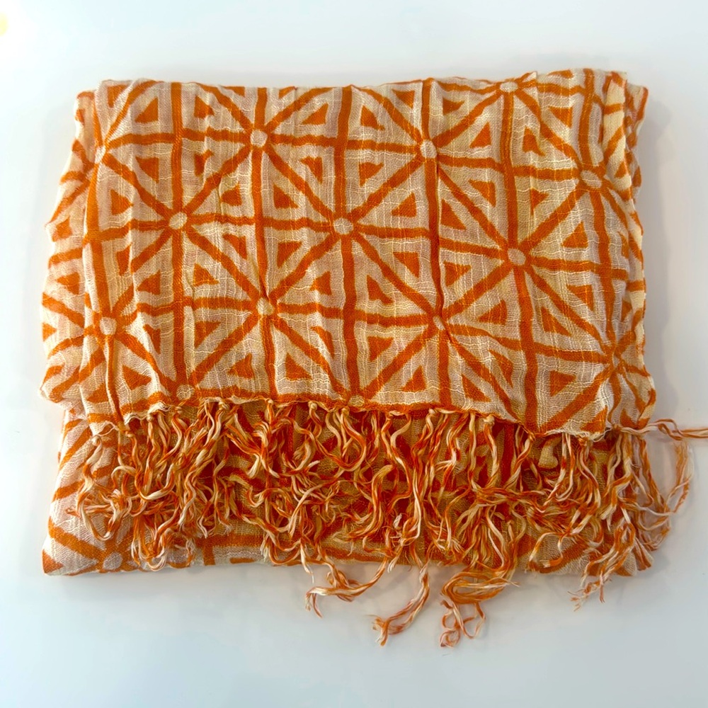 Spartina 449 scarf